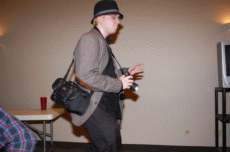 ValleyCon 37 - 2011